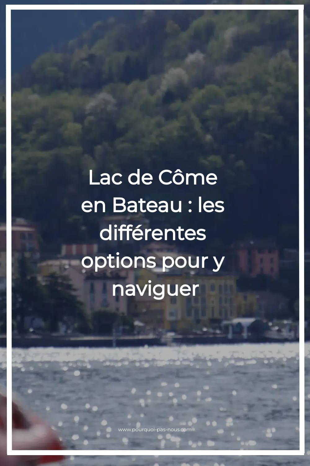 bateau