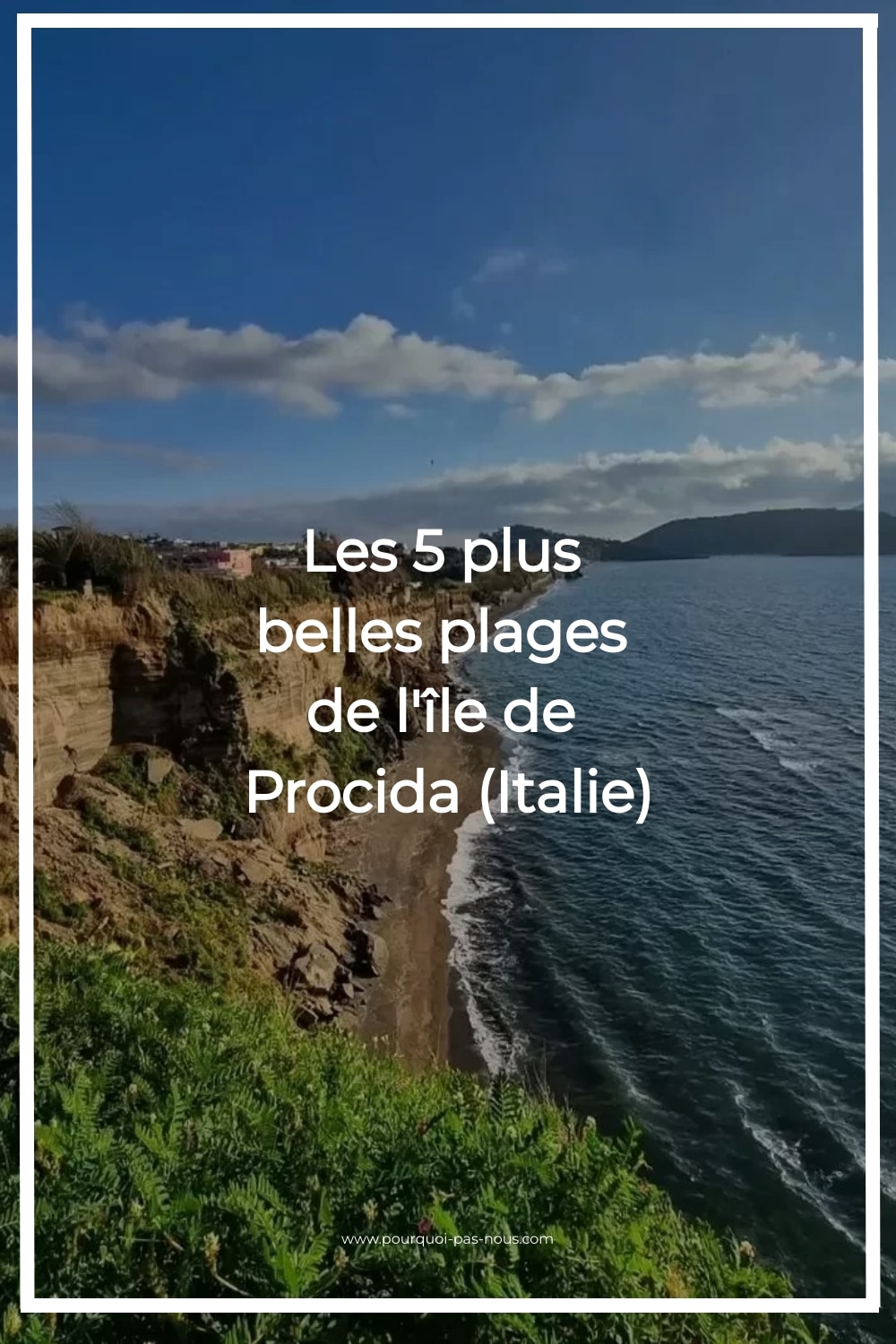 plages procida,plages procida italie