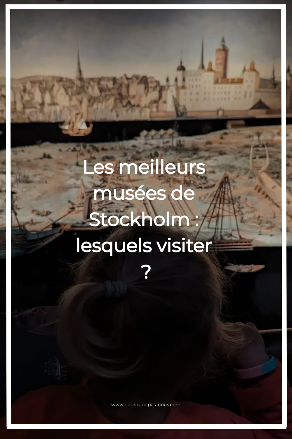 musées Stockholm