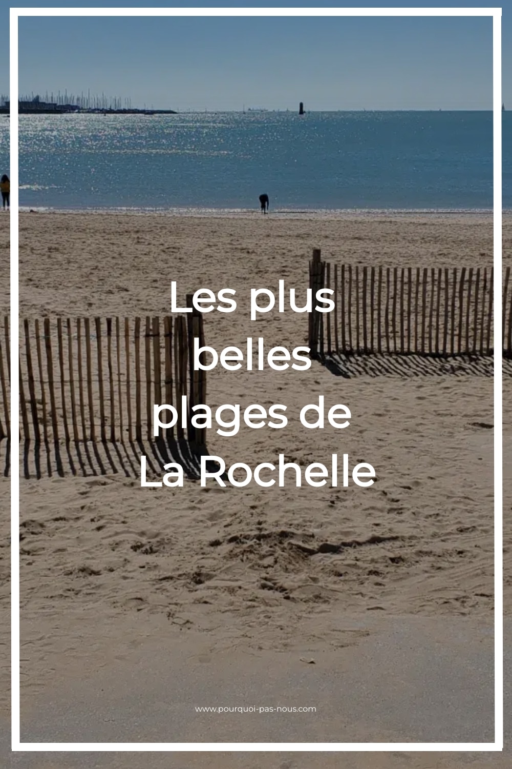 la rochelle plages