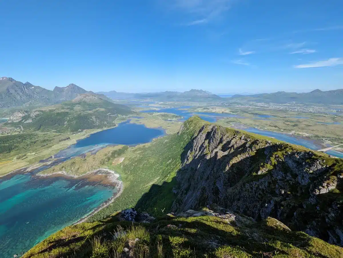 lofoten norwegen