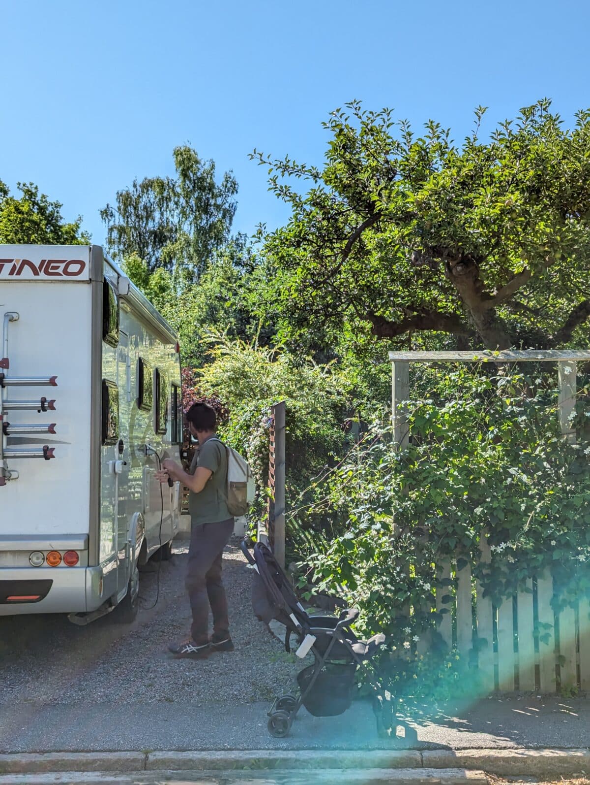 camping car suede estocolmo