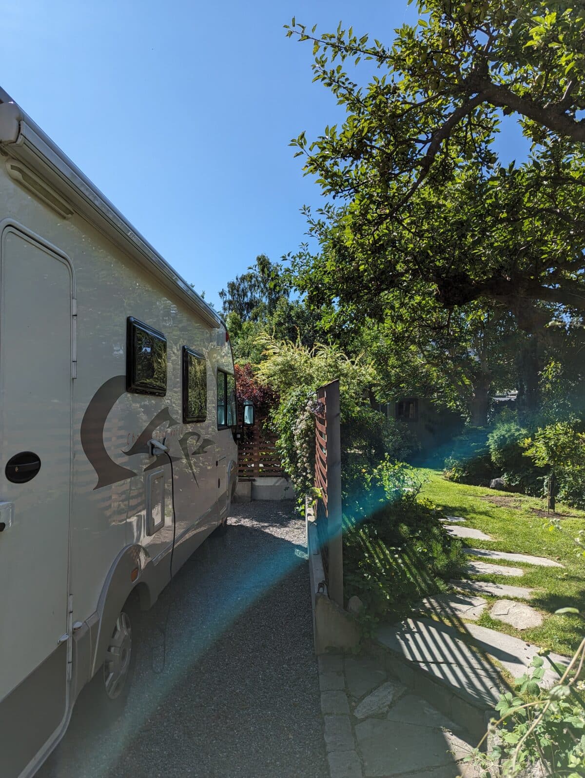 camping car suede estocolmo