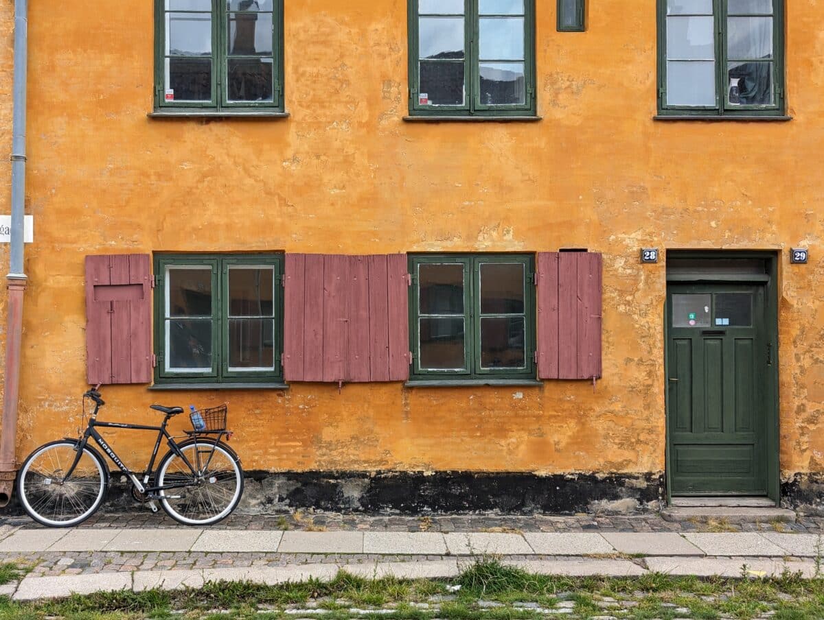 Copenhagen