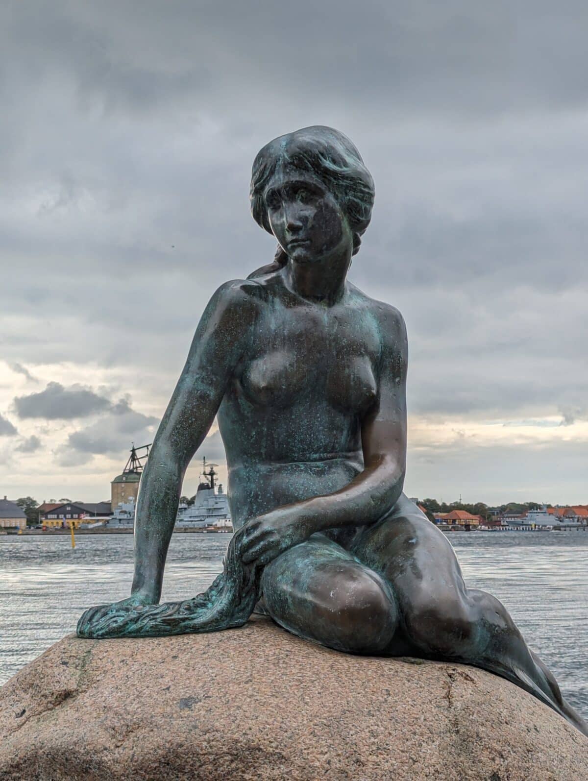 Copenhagen