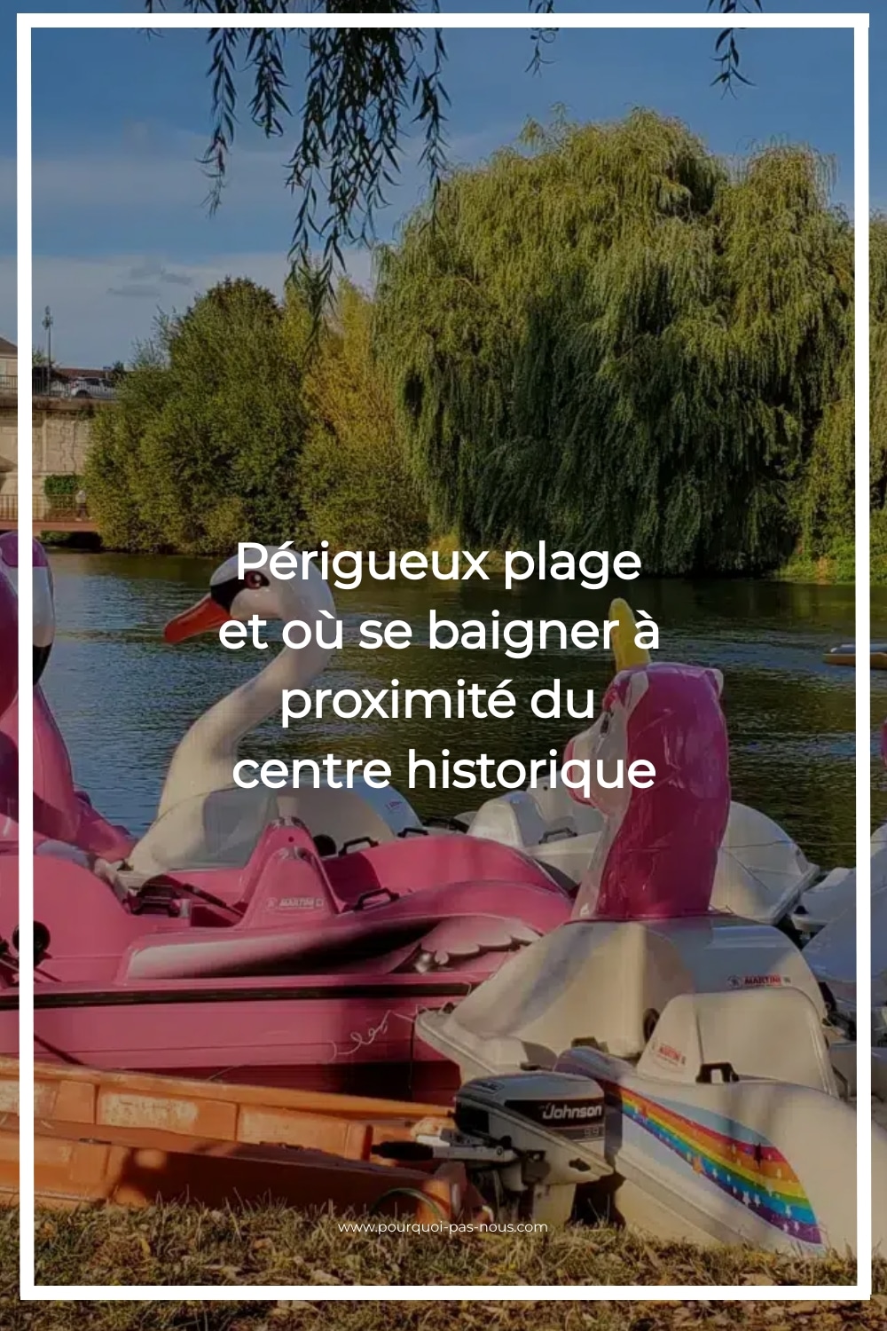 perigueux-plage