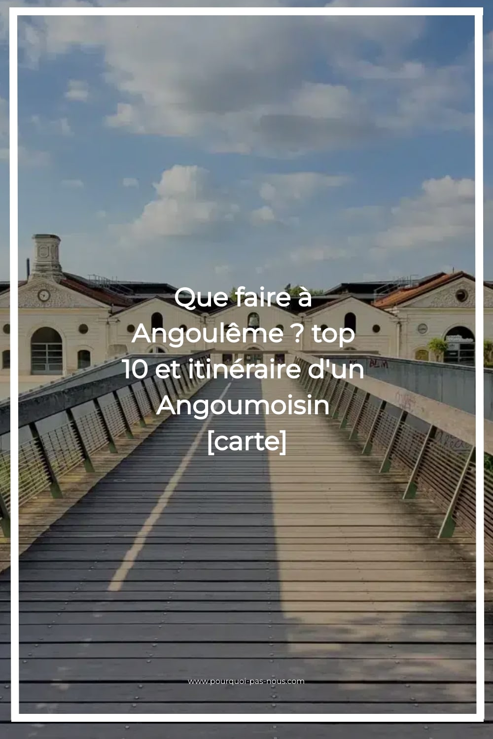 Angoulême