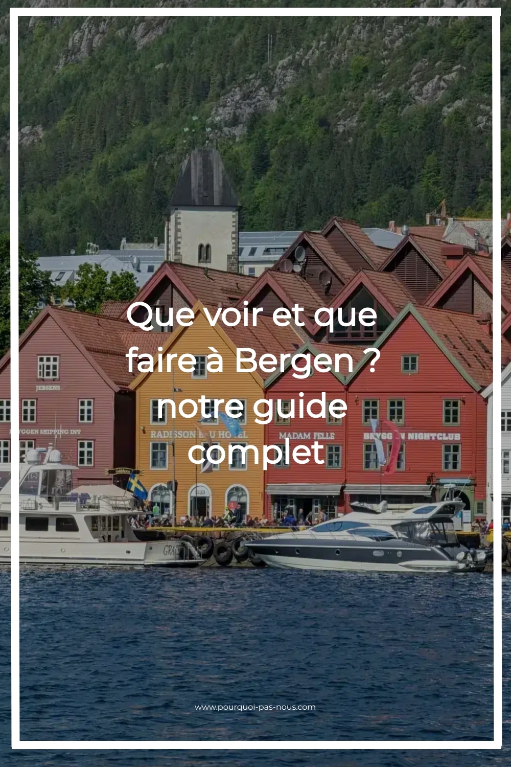 bergen