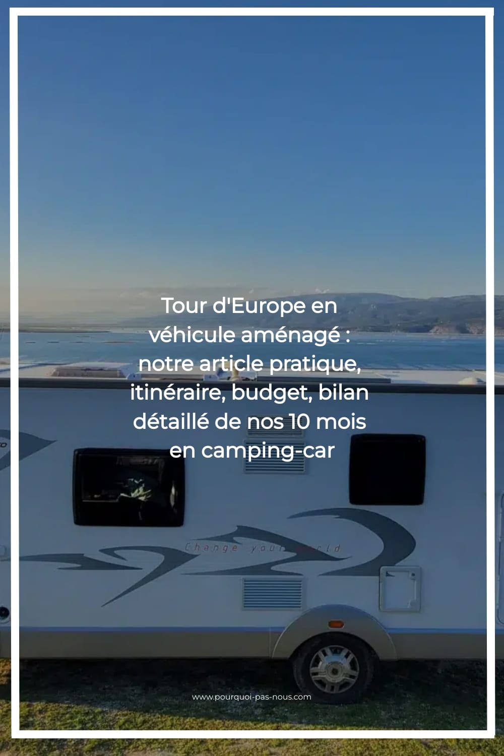Tour d'Europe