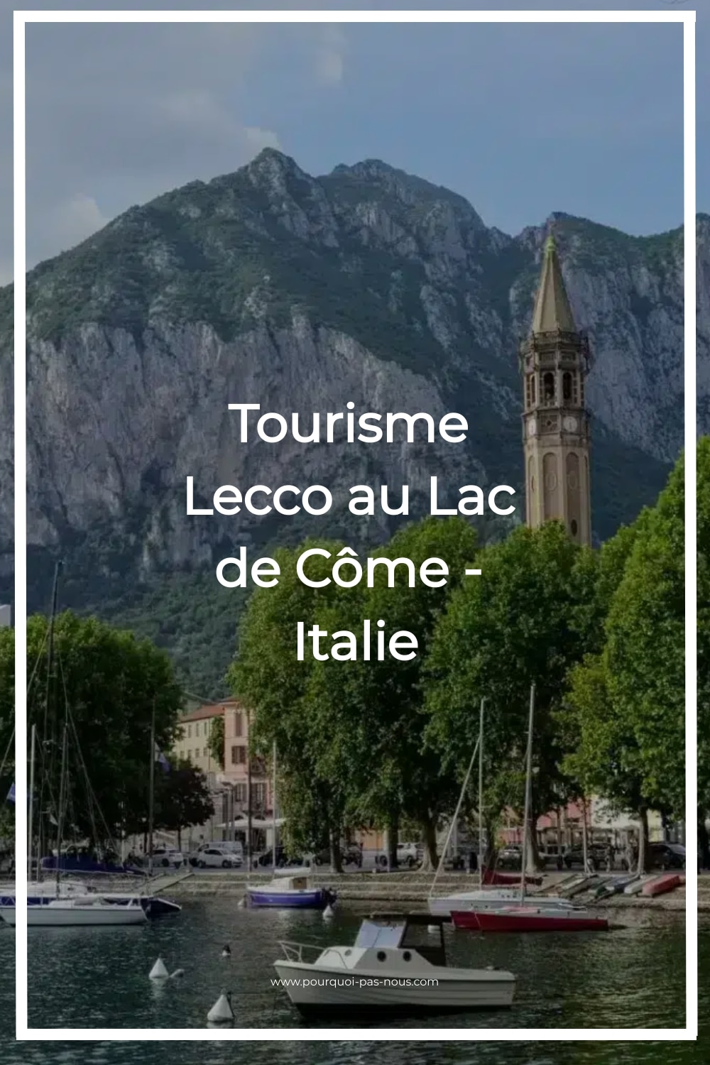 Lecco