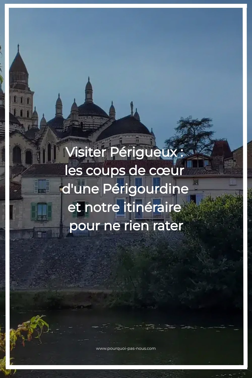 Perigueux