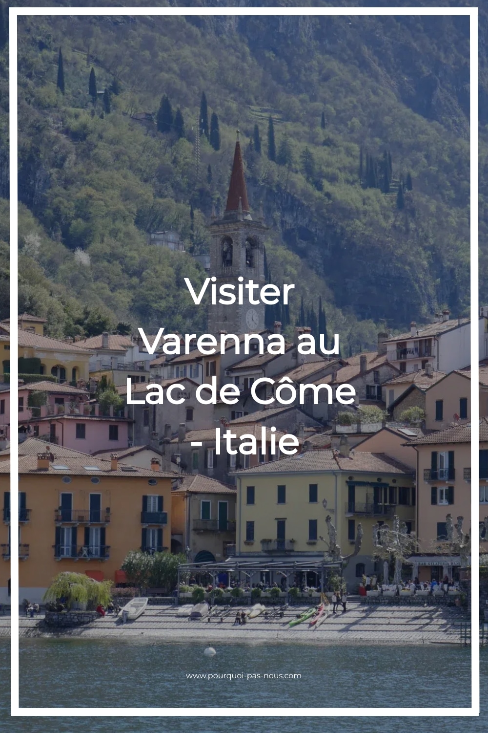varenna
