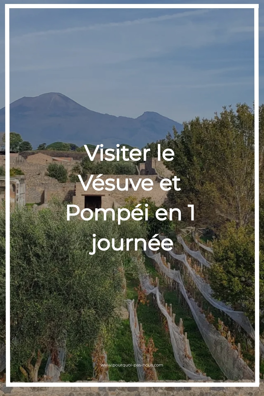Vésuve et Pompéi,vésuve pompéi