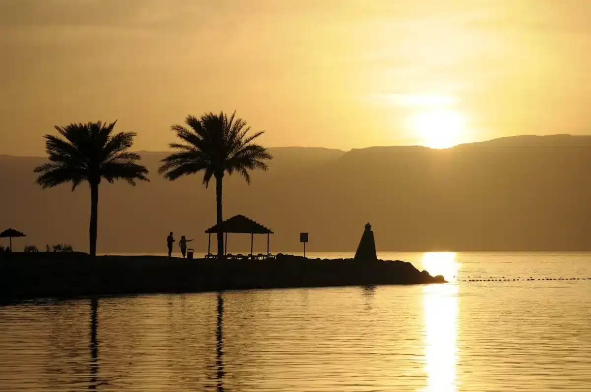 Visiter Aqaba