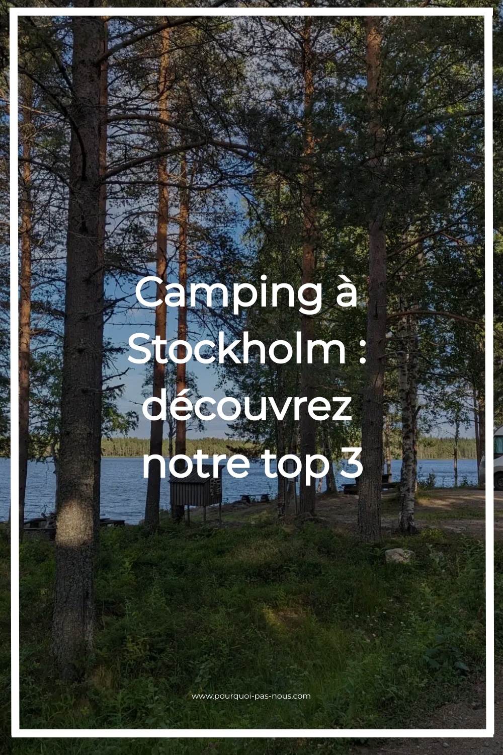 camping stockholm