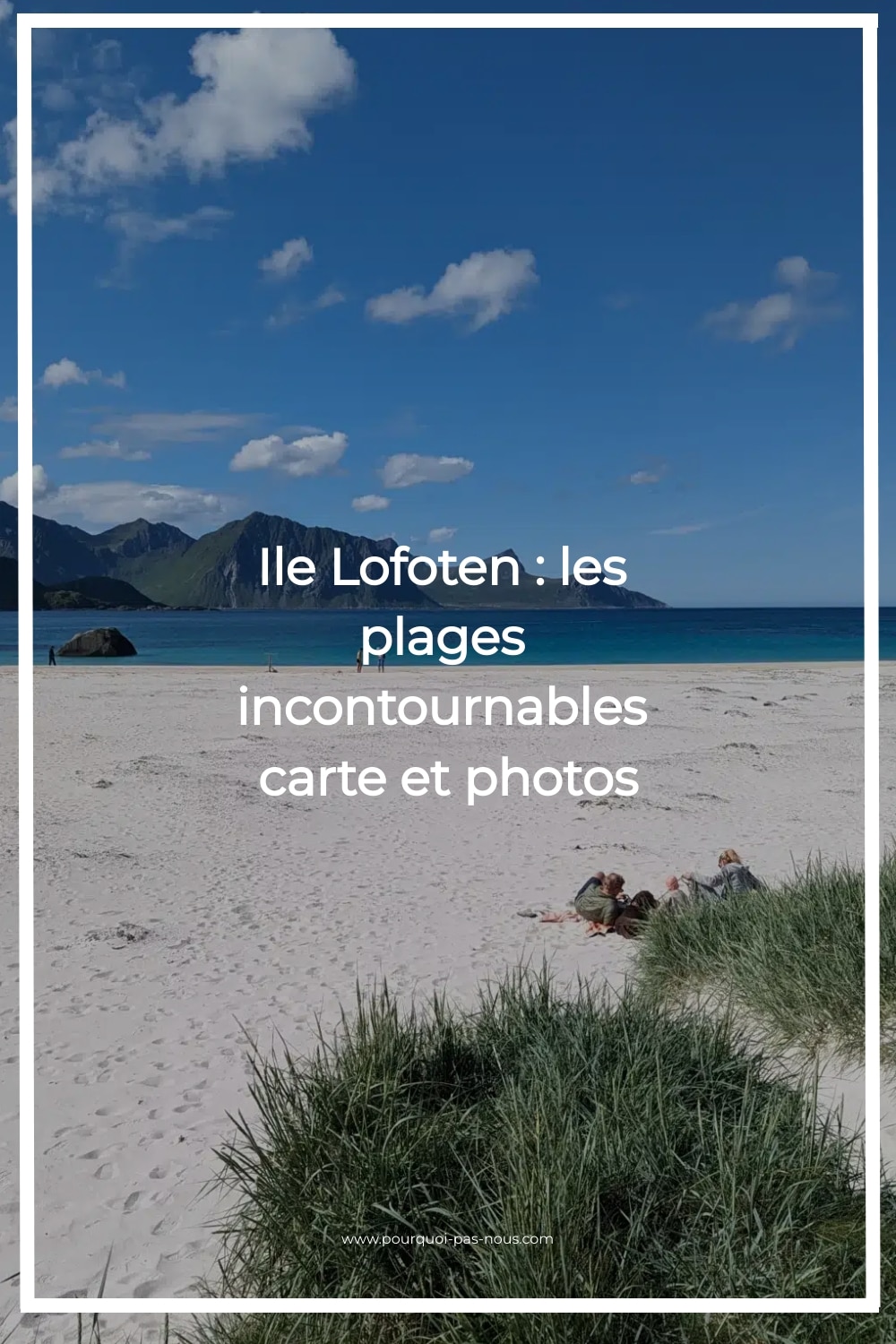plages-iles-lofoten