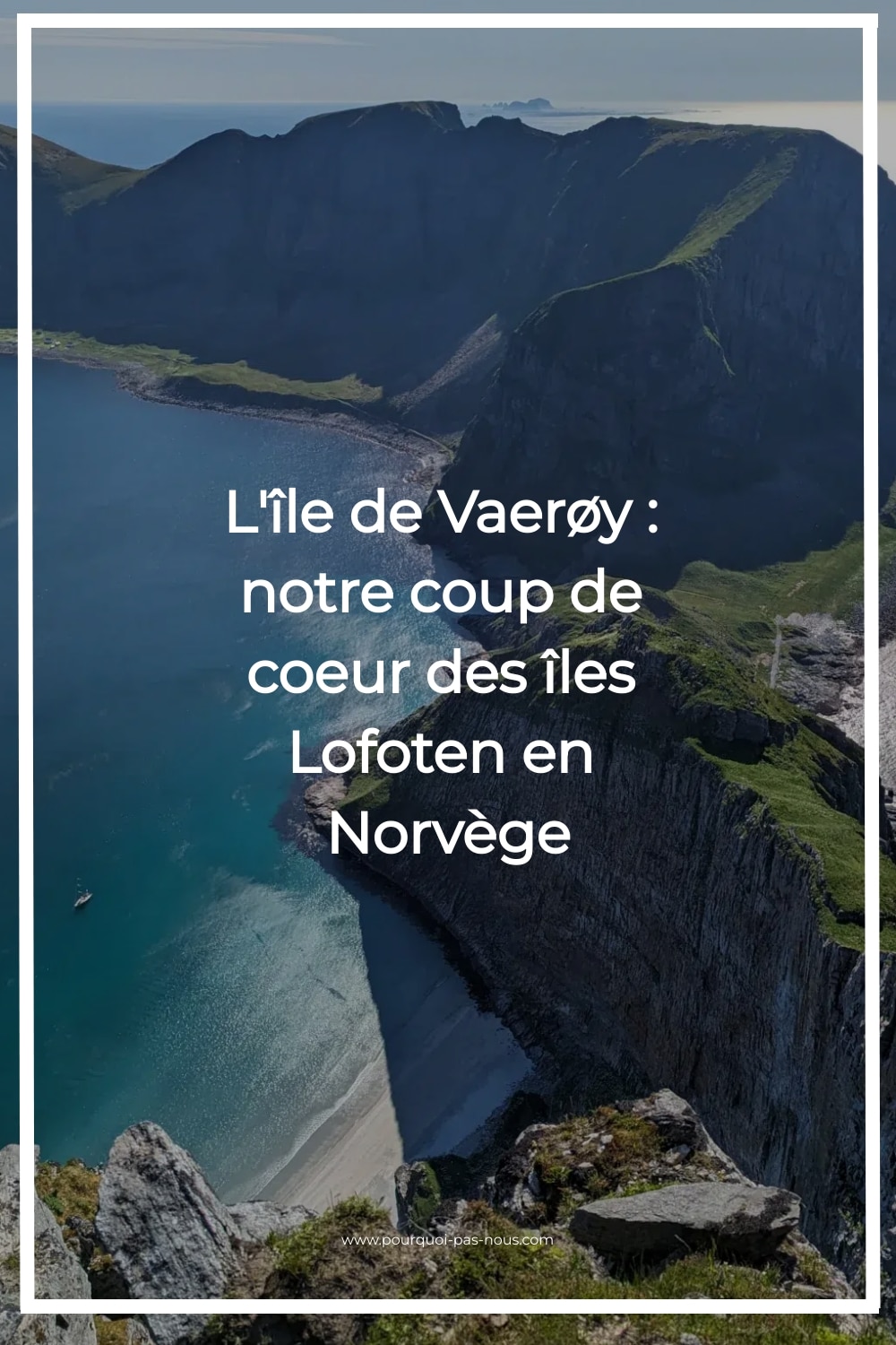 vaeroy-iles-lofoten
