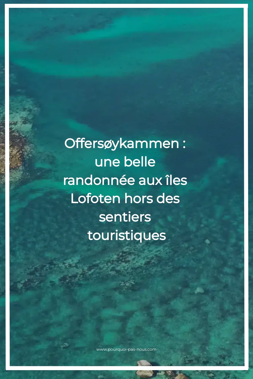 offersoykammen-randonnee-iles-lofoten