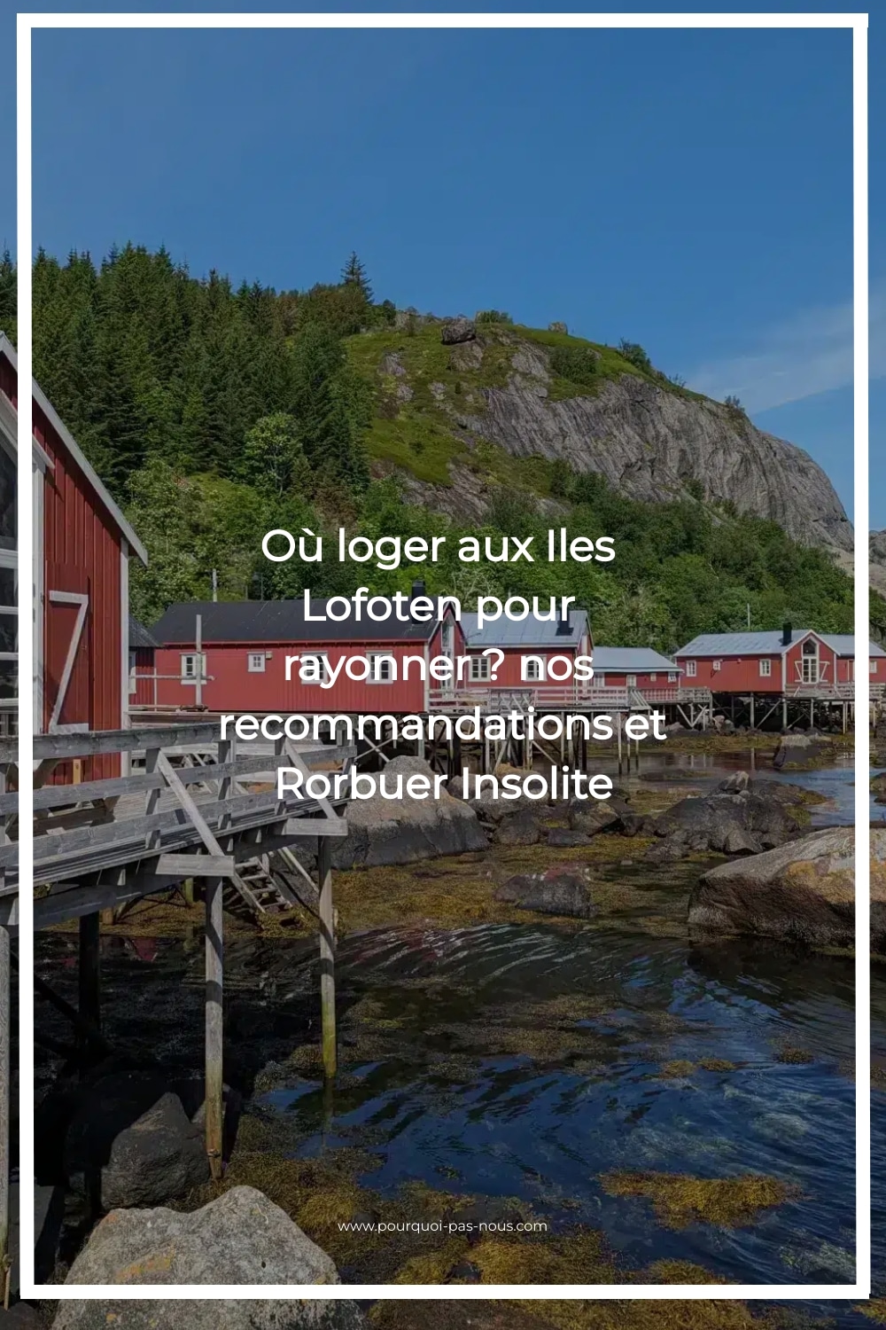 dormir-lofoten