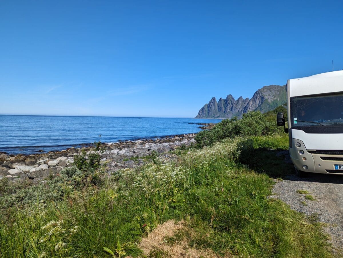 ile de senja