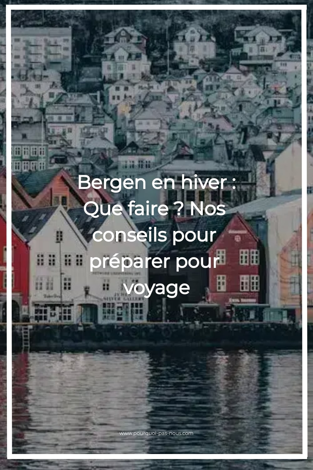 bergen hiver