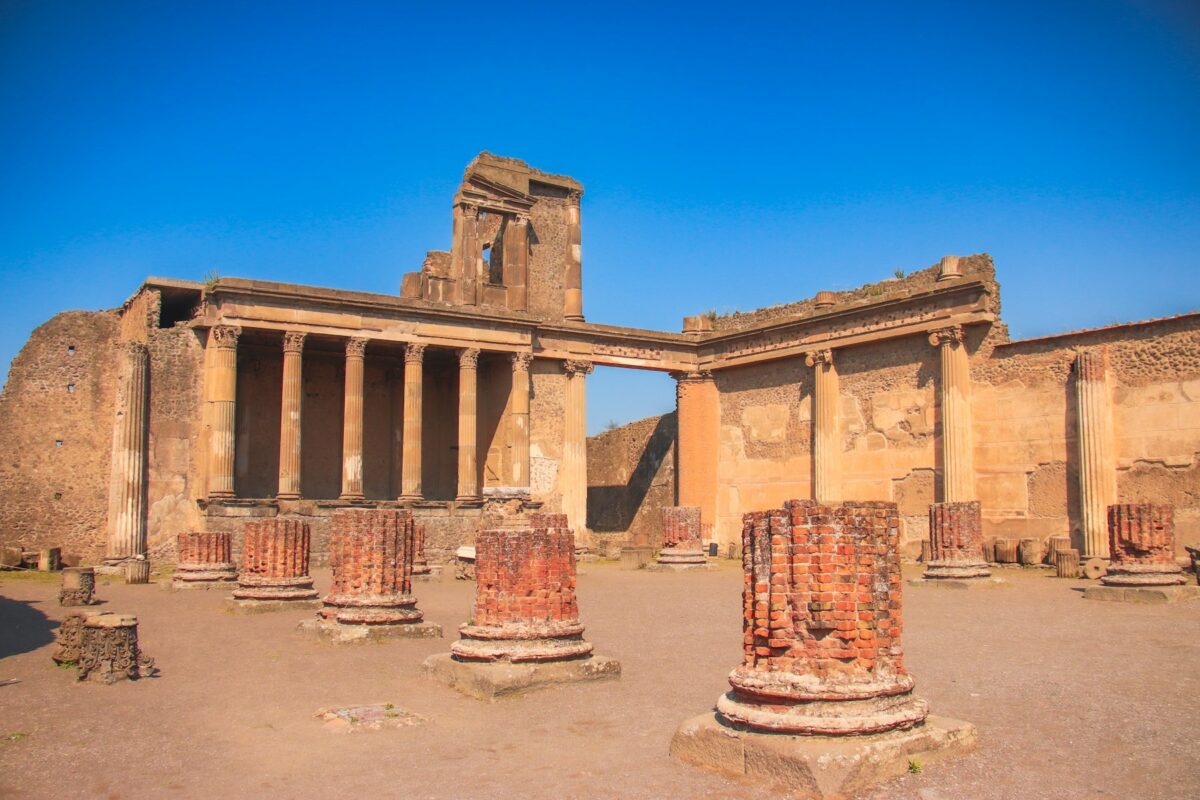 pompei