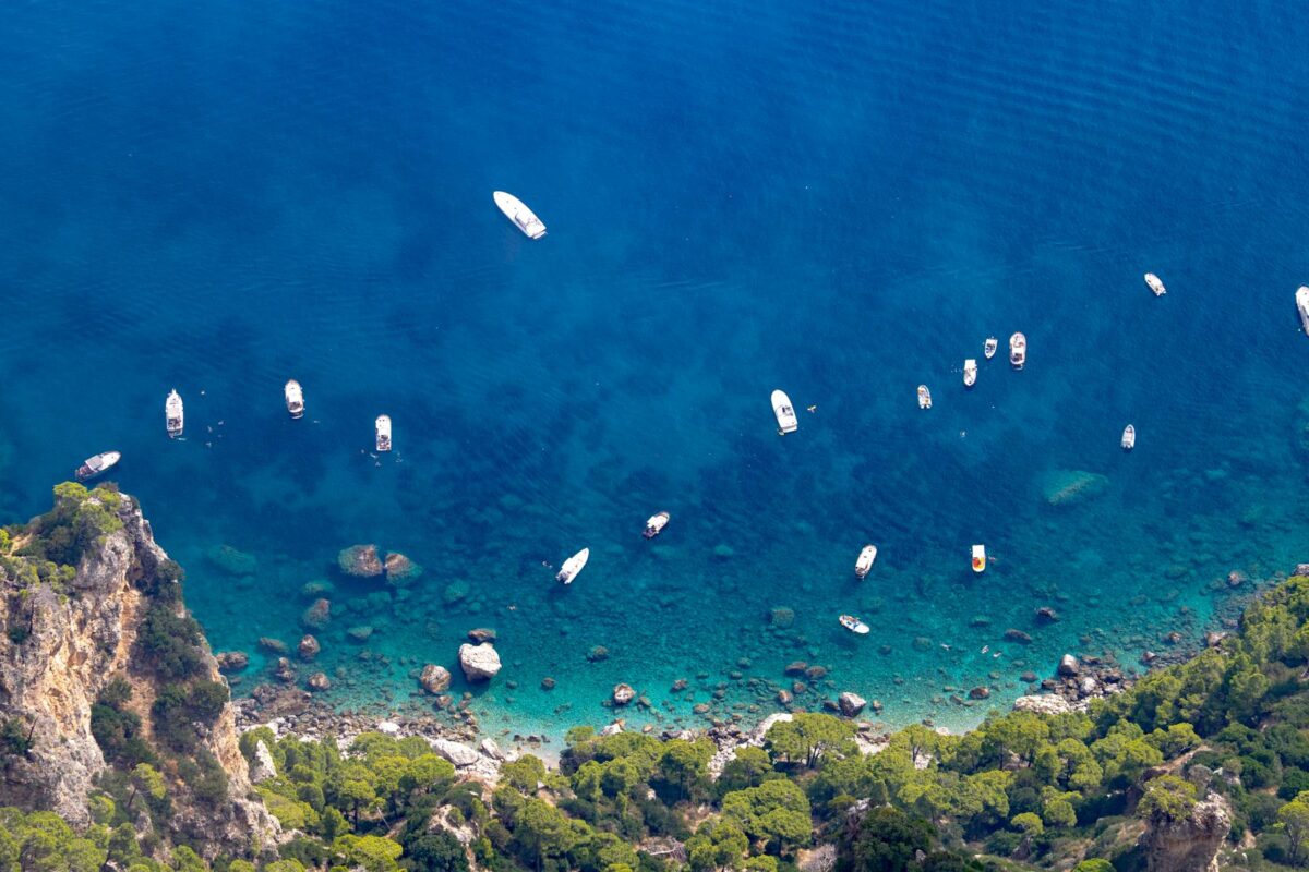 capri