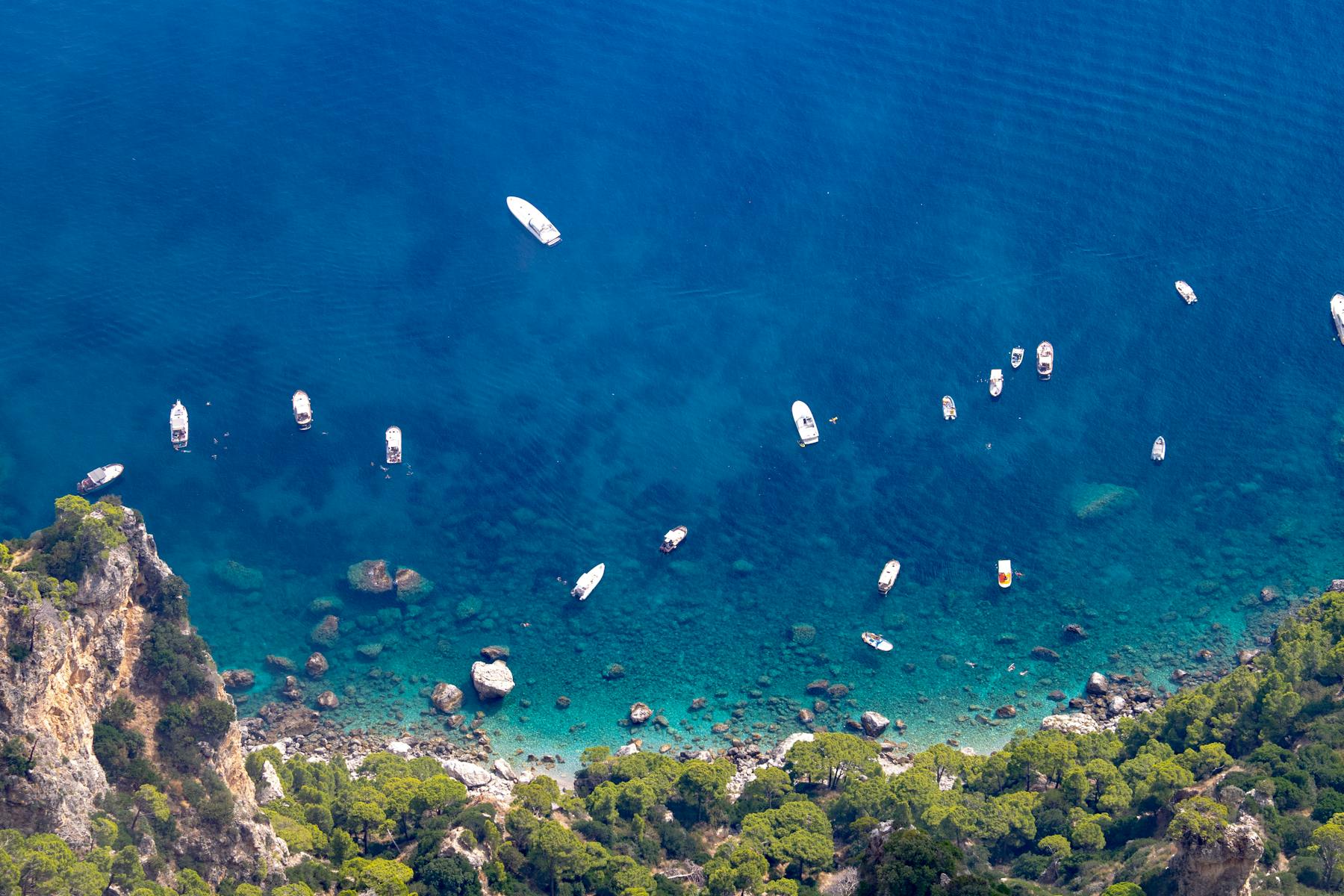 capri