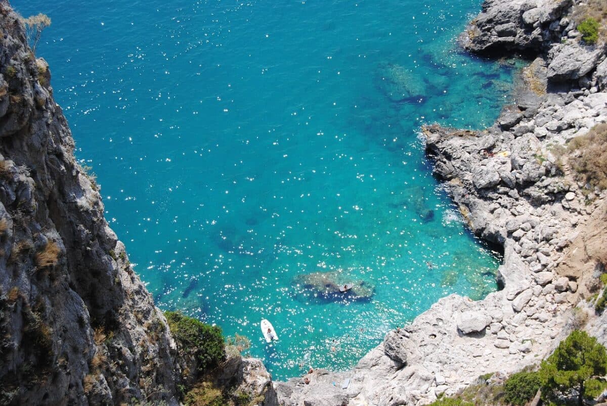 capri