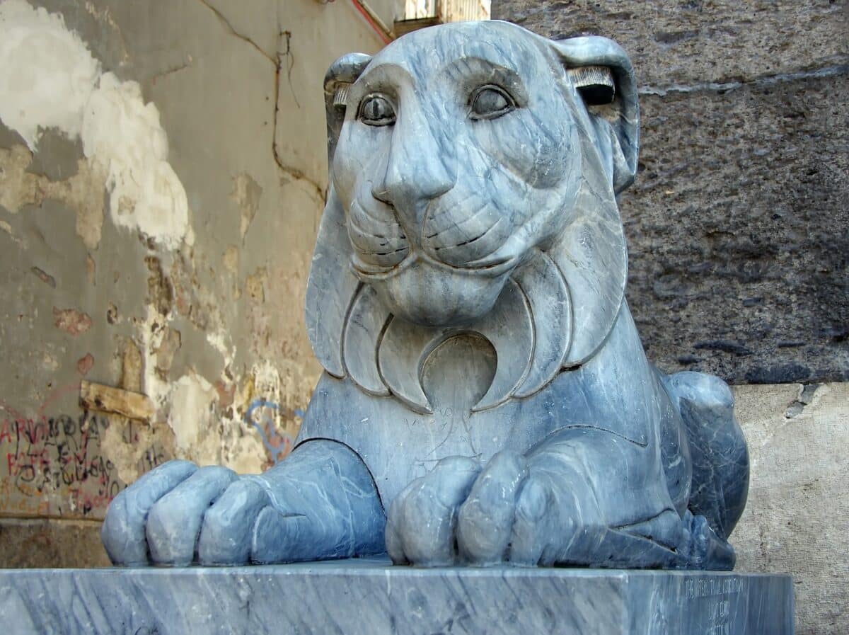 napoli