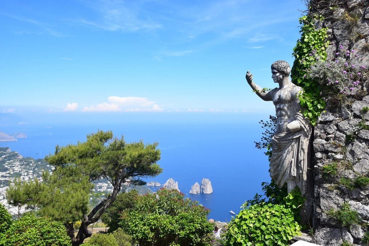 capri