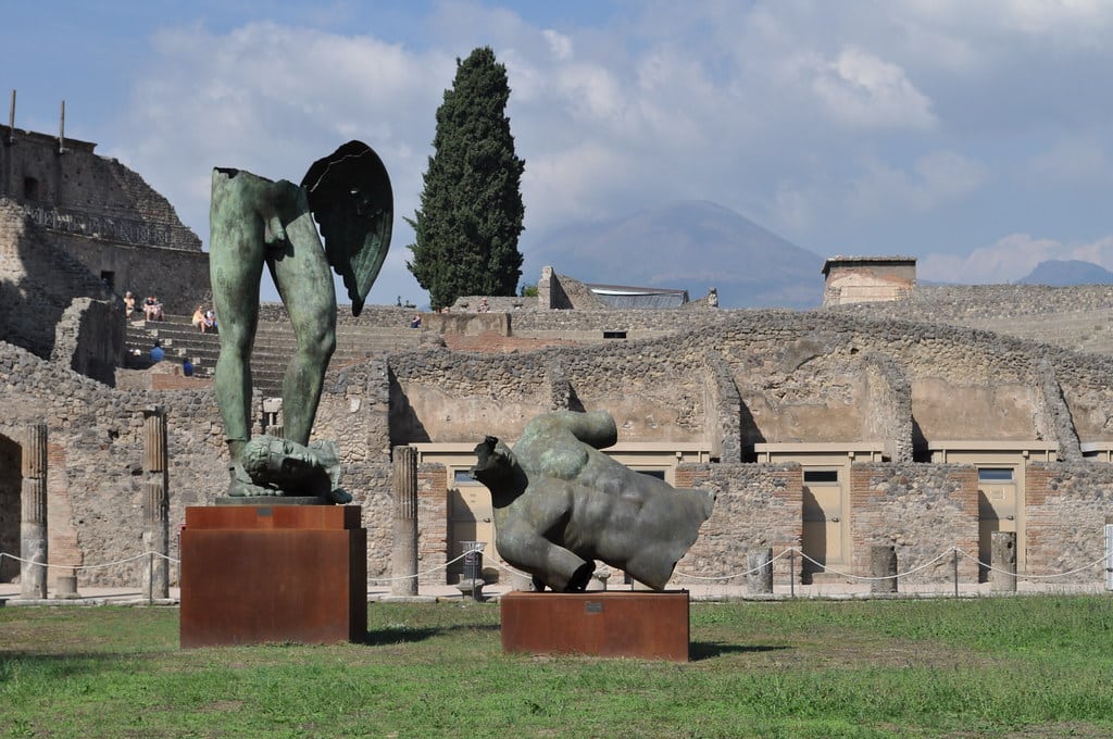 pompei