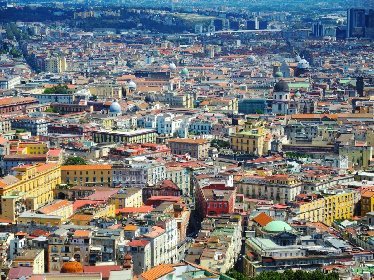 Napoli in inverno: cosa fare? I nostri consigli per preparare il viaggio napoli