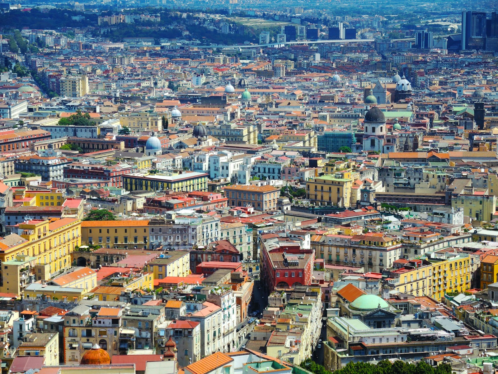 naples
