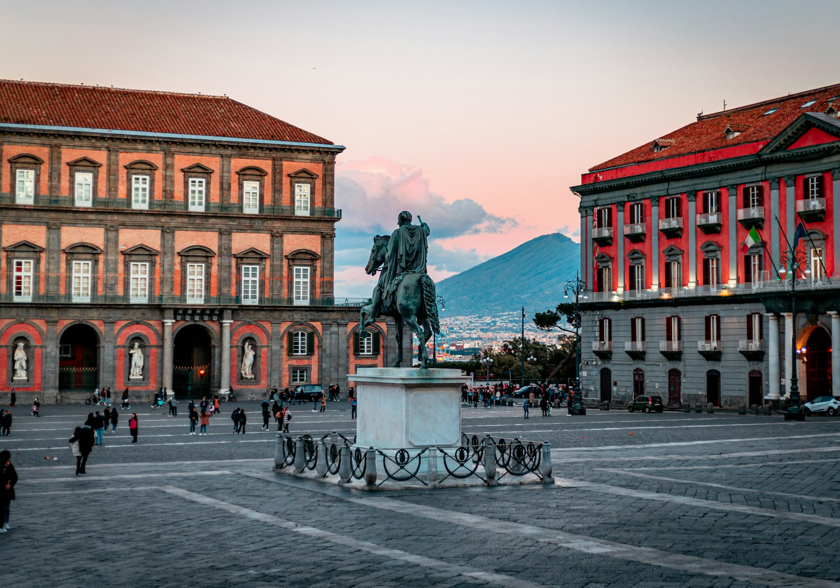 naples