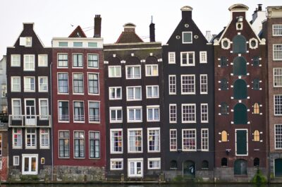 amsterdam centre ville