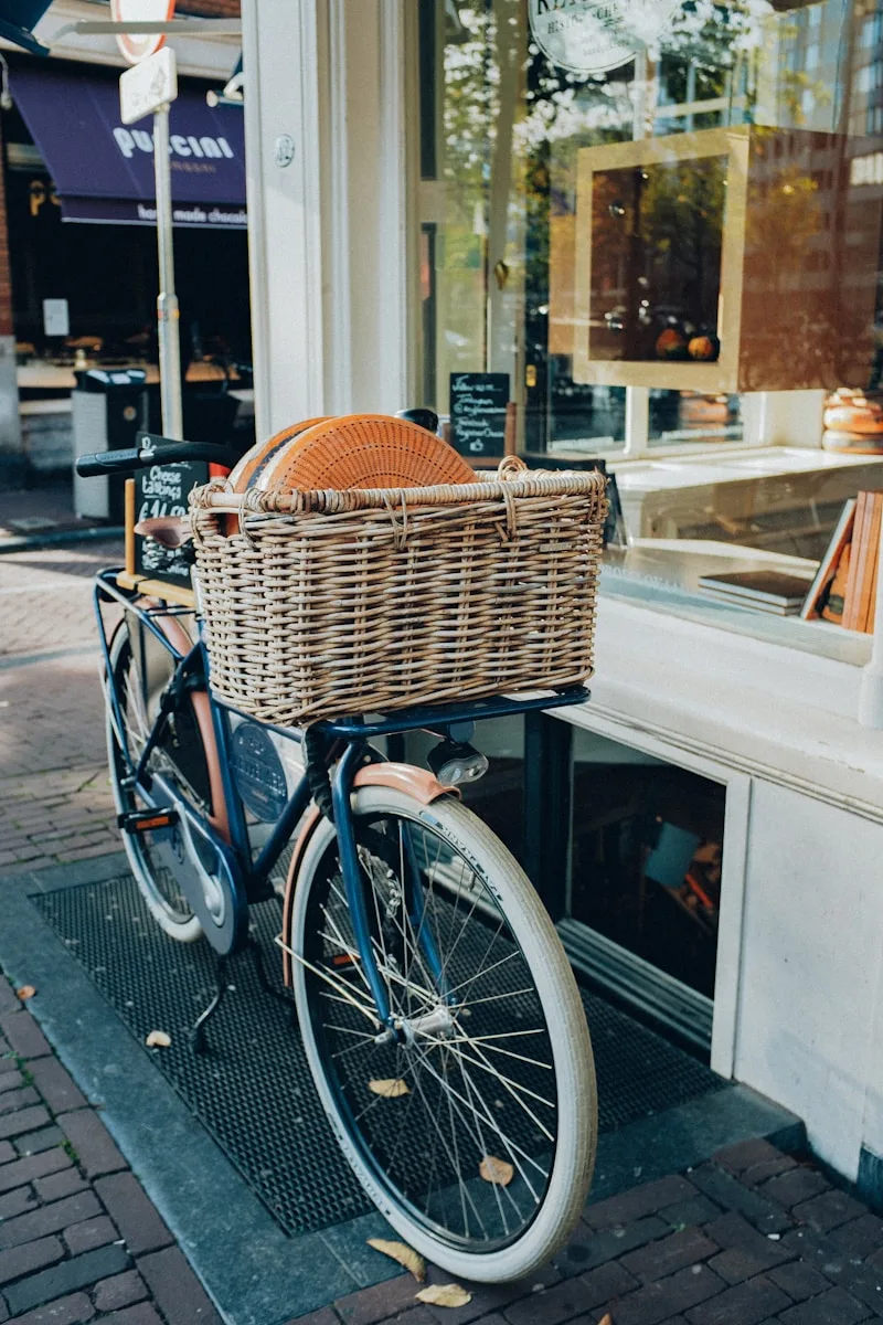 Warum sollten Sie in Amsterdam Urlaub machen? käse amsterdam