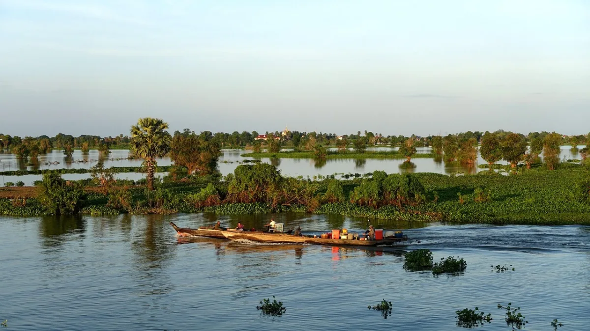 waters, nature, flow, reflection, panorama, tonle sap, kampong chhnang, cambodia, tonle sap, tonle sap, tonle sap, tonle sap, tonle sap, kampong chhnang, kampong chhnang