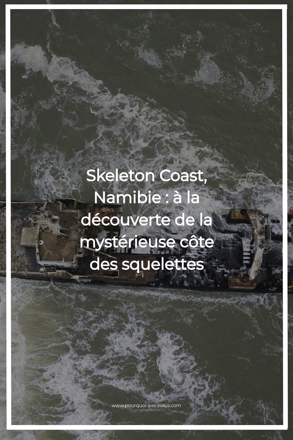 Skeleton Coast