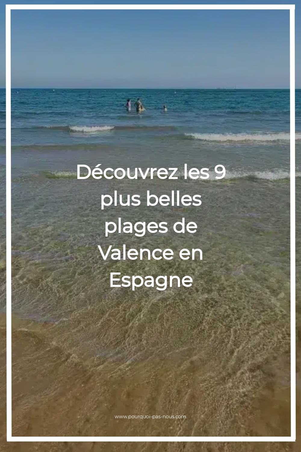 plage valence