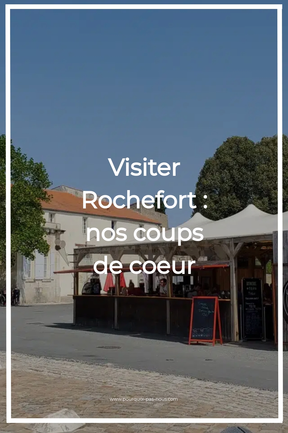 Rochefort