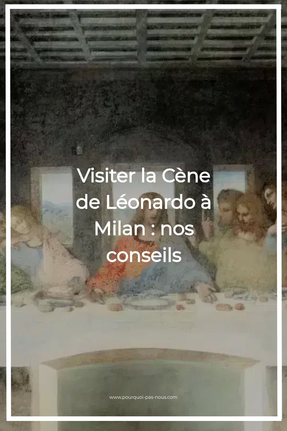 La Cène