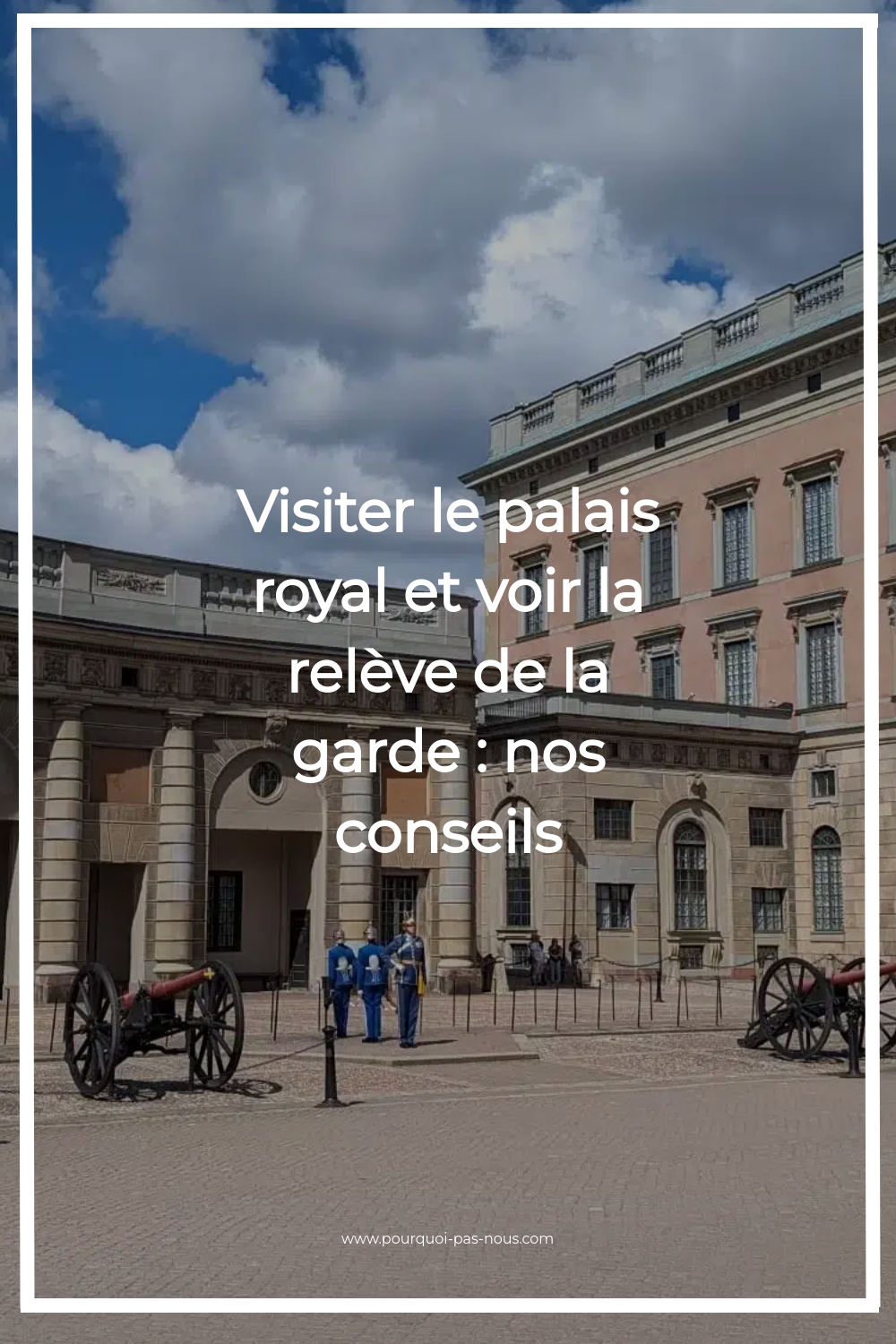 palais royal stockholm