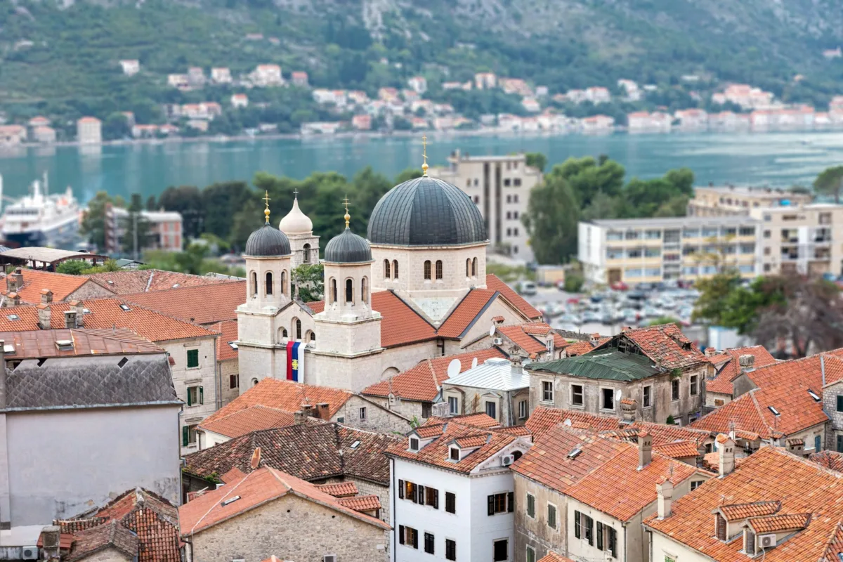 montenegro