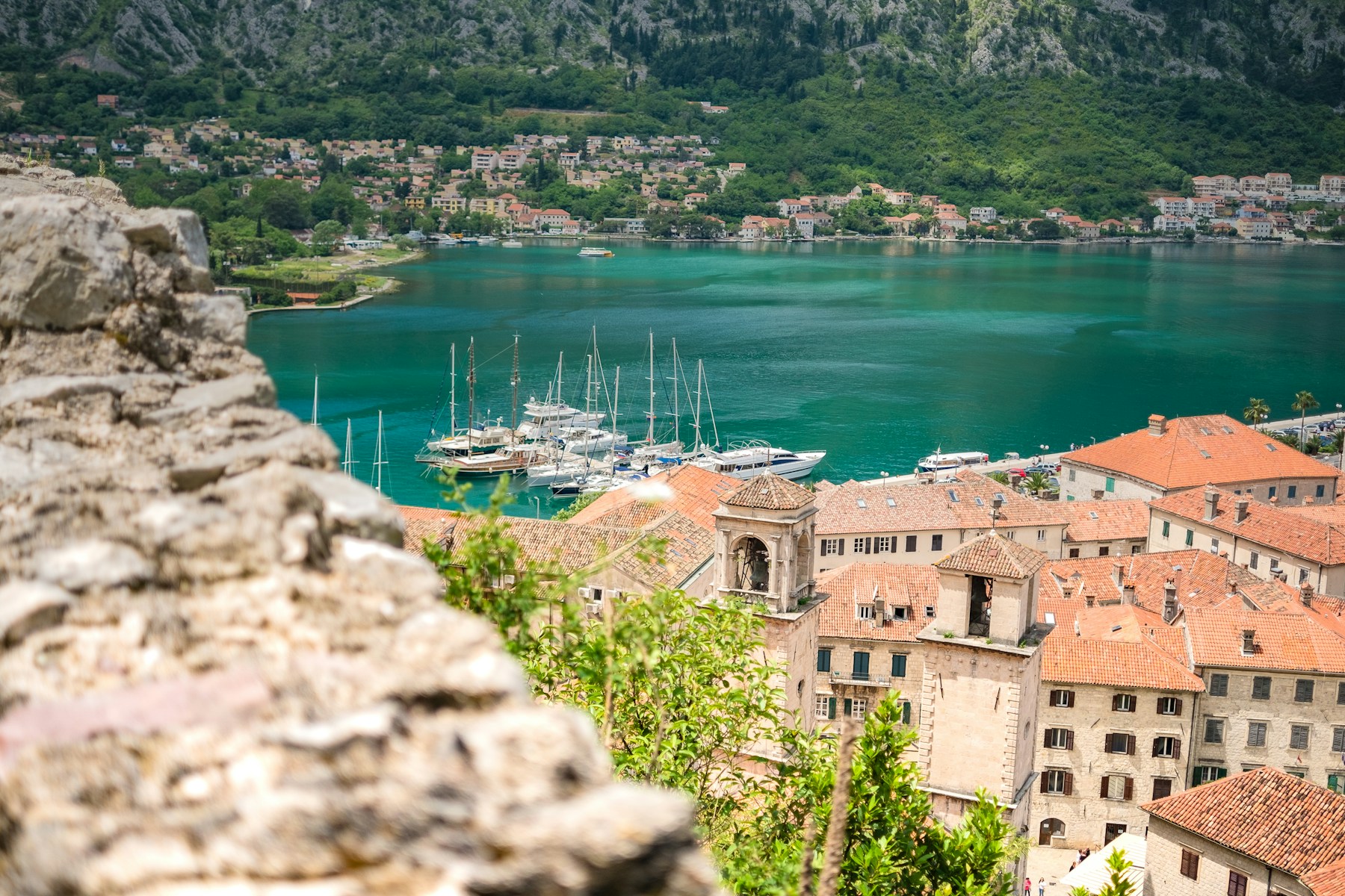 montenegro