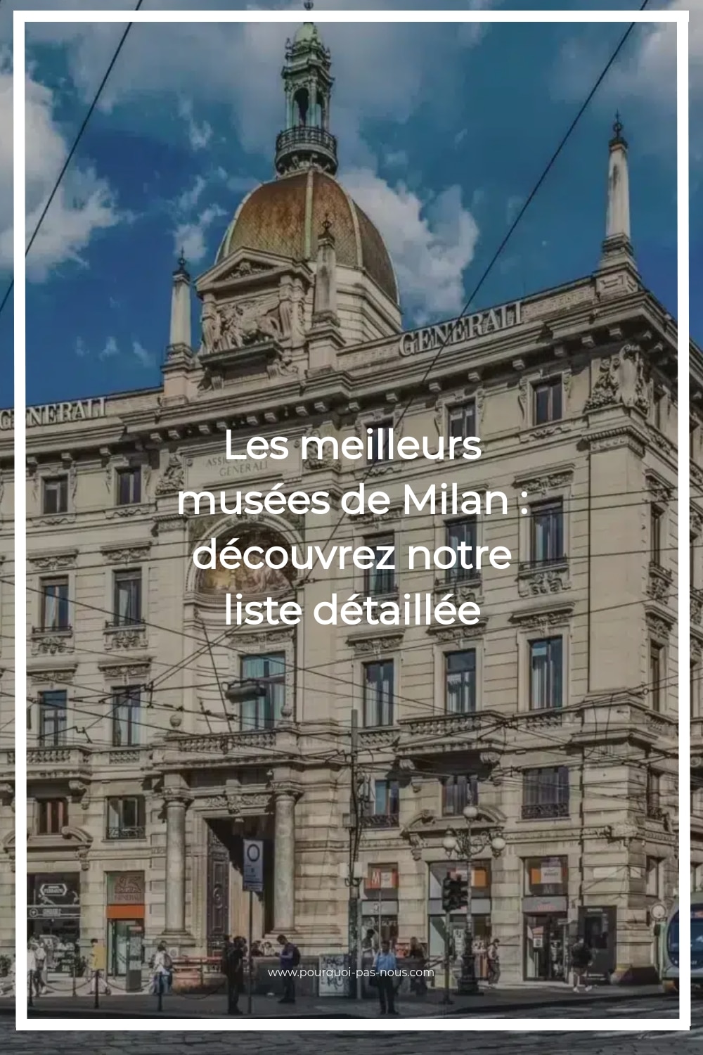 milan,musée