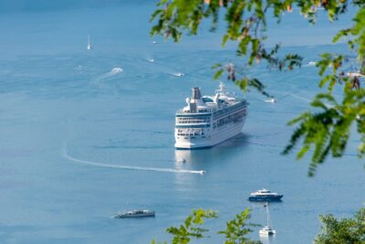 bateau croisière