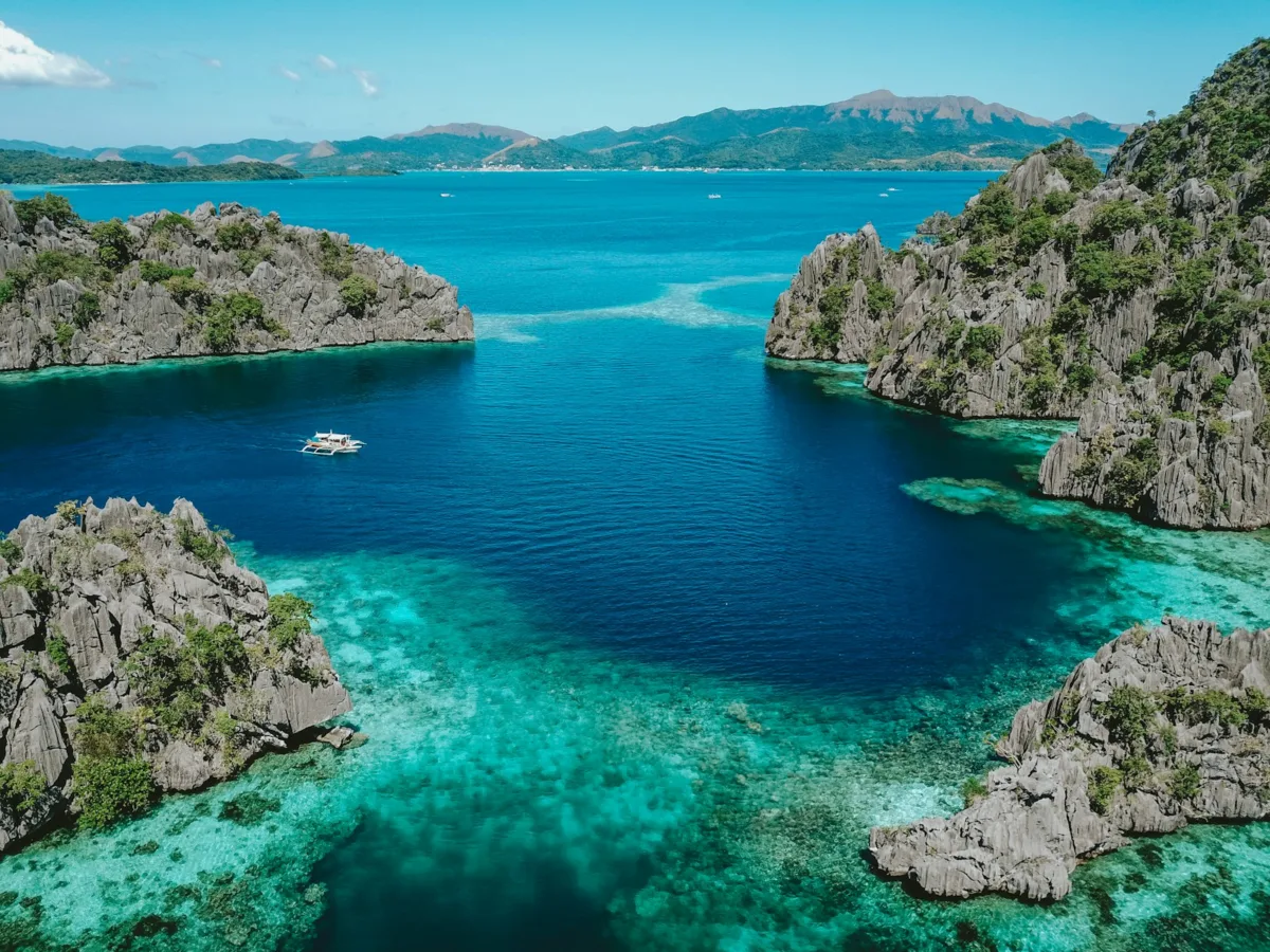 Palawan