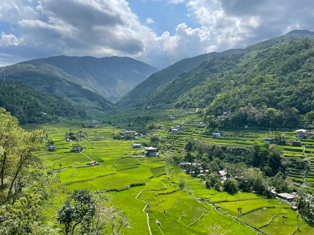 Banaue