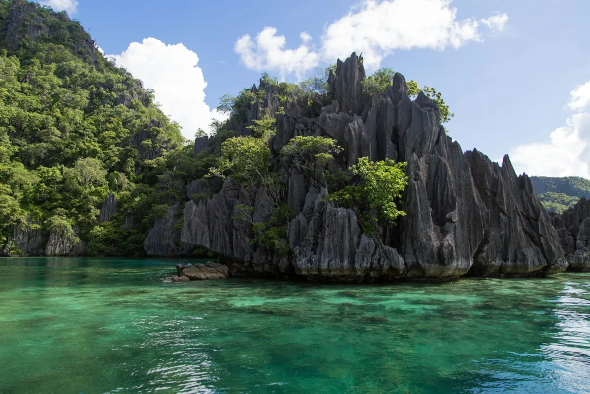 coron